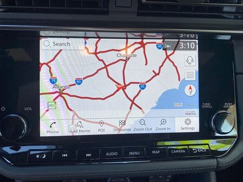 New 2024 Nissan Z NISMO w/ Floor Mat Package image 9