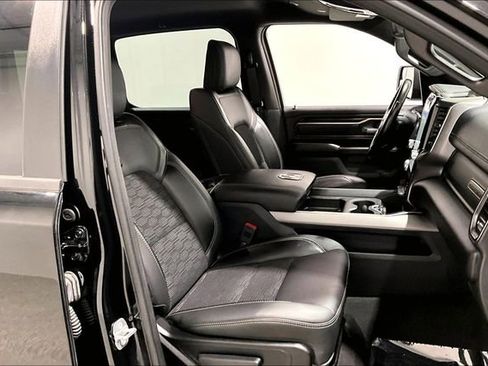 Used 2023 RAM 1500 Sport w/ Rebel Level 2 Equipment Group image 31