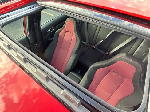 New 2026 Honda Civic Si image 15