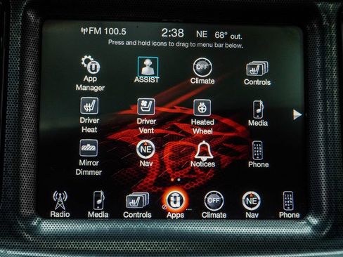 Used 2016 Dodge Challenger R/T Plus RWD image 23