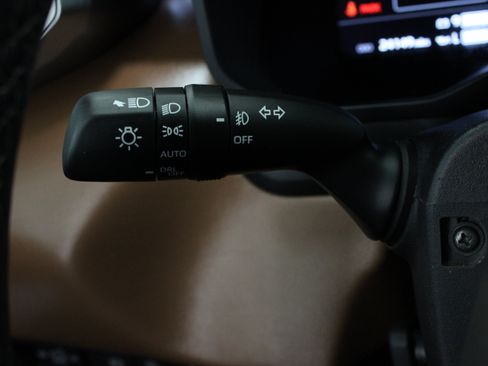 Used 2025 Toyota Tundra 1794 Edition AWD/4WD image 28