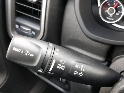 New 2025 RAM 4500 Tradesman w/ Chrome Appearance Group image 33