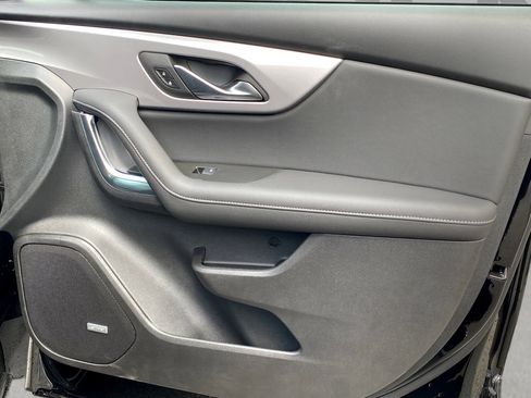 New 2024 Chevrolet Blazer LT w/ Sound & Technology Package image 24