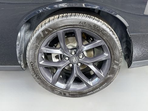 Used 2023 Dodge Challenger R/T w/ Plus Package image 35