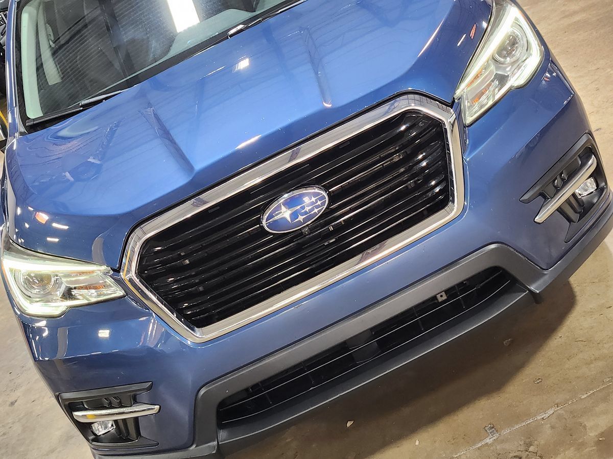 Used 2020 Subaru Ascent Touring w/ Popular Package #2A AWD/4WD image 19