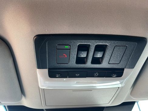 New 2026 Nissan Pathfinder Platinum image 20