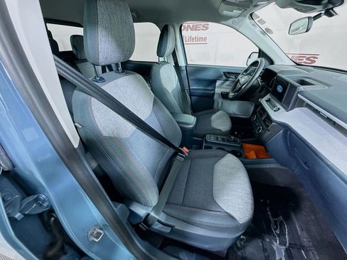 Used 2023 Ford Maverick XLT FWD image 29