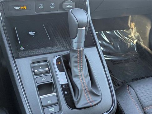 Certified 2026 Honda CR-V Sport-L image 12