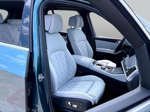 Used 2024 BMW X5 xDrive40i w/ Premium Package AWD/4WD image 9