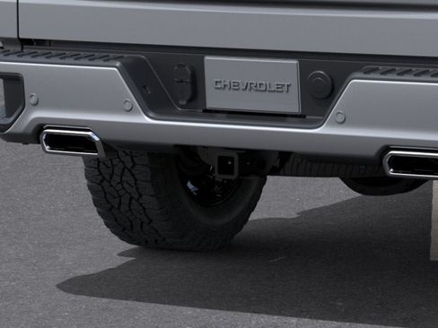 New 2026 Chevrolet Silverado 1500 RST w/ RST All Star Premium Package AWD/4WD image 14