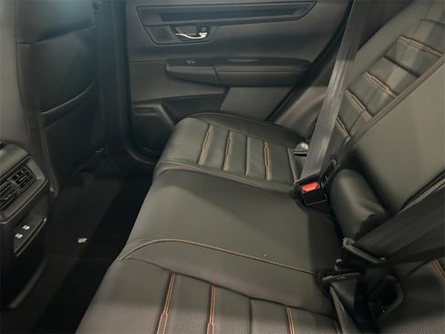 New 2026 Honda CR-V Sport-L image 15