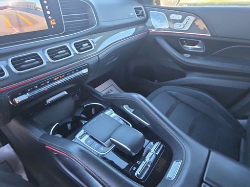 Used 2021 Mercedes-Benz GLE 53 AMG 4MATIC Coupe image 24