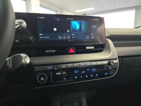 New 2026 Hyundai Ioniq 5 SE AWD/4WD image 26