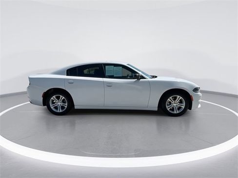 Certified 2023 Dodge Charger SXT image 9