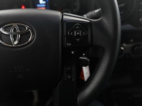 Used 2021 Toyota Tacoma SR image 25