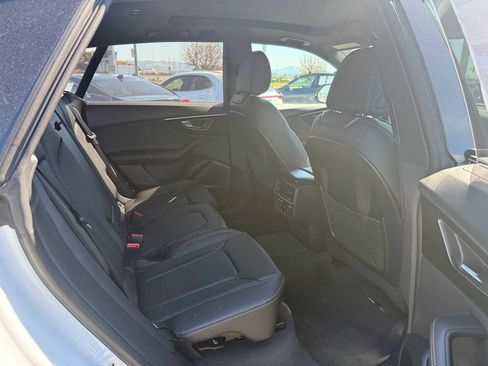 New 2025 Audi Q8 Premium Plus image 12