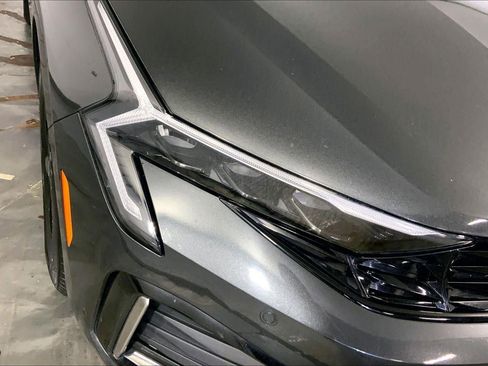 Used 2025 Kia K5 LXS FWD image 27