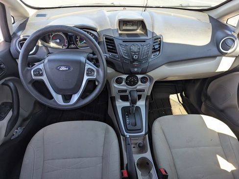 Used 2019 Ford Fiesta SE FWD image 28