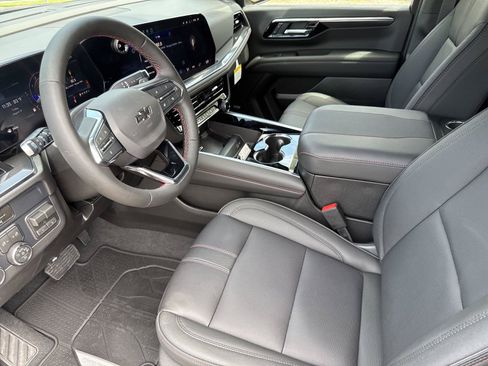 New 2026 Chevrolet Tahoe RST w/ Comfort Package RWD image 10