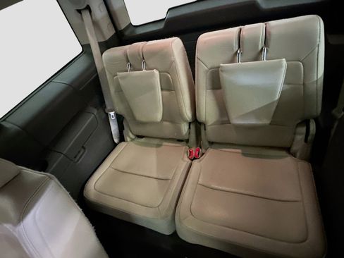 Used 2012 Ford Flex Limited w/ Equipment Group Order Code image 29