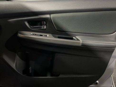 Used 2016 Subaru Impreza 2.0i Sport Premium w/ Popular Package #1 image 18