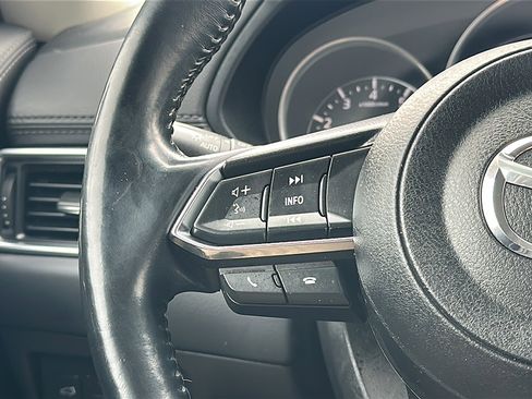 Used 2017 MAZDA CX-5 Grand Touring w/ Premium Package image 29