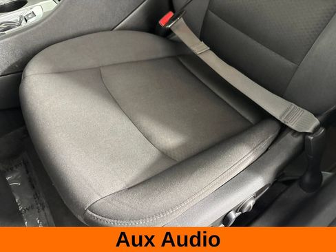 Used 2025 Chevrolet Malibu LT FWD image 11