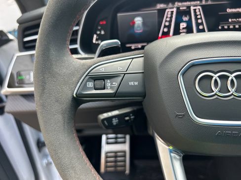 Used 2023 Audi RS Q8 AWD/4WD image 20