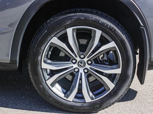 Used 2021 Lexus RX 350L FWD w/ Premium Package image 11