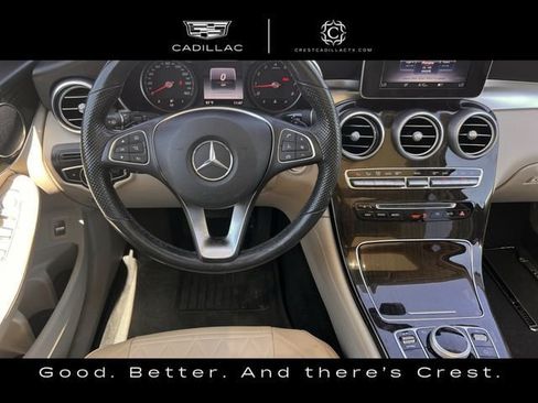 Used 2019 Mercedes-Benz GLC 300 4MATIC image 10