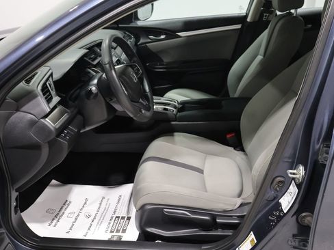Used 2020 Honda Civic LX image 9