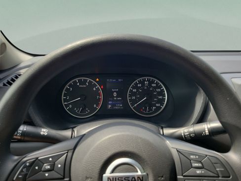 Used 2020 Nissan Sentra S FWD image 14