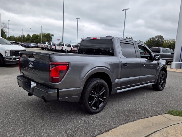 Used 2026 Ford F150 STX w/ F-150 LOBO Package AWD/4WD image 11