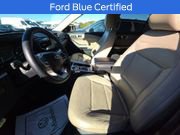 Used 2023 Ford Explorer XLT w/ Equipment Group 202A AWD/4WD image 2