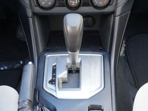 Used 2019 Subaru Impreza 2.0i AWD/4WD image 40