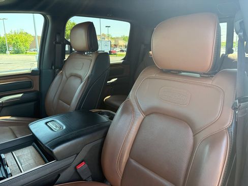 Used 2020 RAM 1500 Limited AWD/4WD image 35