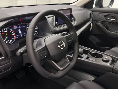 New 2026 Nissan Rogue Dark Armor AWD/4WD image 20