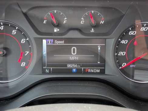 Used 2016 Chevrolet Camaro LT w/ RS Package RWD image 26