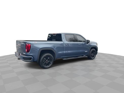 New 2026 GMC Sierra 1500 Elevation w/ Elevation Premium Package image 43