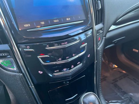 Used 2014 Cadillac ATS Sedan RWD image 26