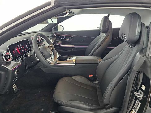 New 2026 Mercedes-Benz CLE 300 4MATIC Cabriolet image 16