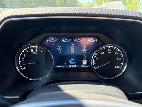 Used 2023 Ford F150 XLT w/ Equipment Group 302A High AWD/4WD image 10