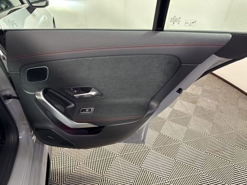 New 2026 Mercedes-Benz CLA 45 AMG S 4MATIC image 18
