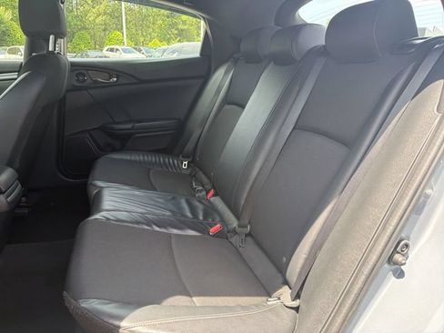 Used 2020 Honda Civic Sport image 21