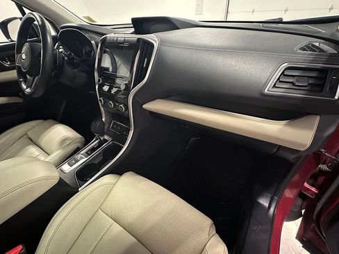 Used 2019 Subaru Ascent Limited AWD/4WD image 31