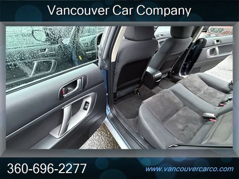 Used 2009 Subaru Outback 2.5i Special Edition image 14