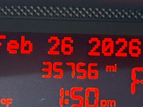 Used 2016 RAM ProMaster 1500 image 9