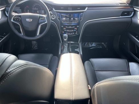 Used 2019 Cadillac XTS Luxury FWD image 12