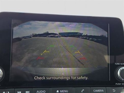 New 2026 Nissan Rogue SV w/ SV Premium Package image 15