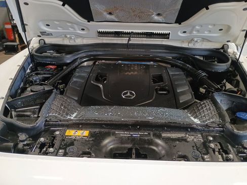 Used 2019 Mercedes-Benz G 550 image 32